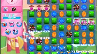 Candy Crush Saga Level 5101 [upl. by Ellenyl107]