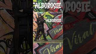 Alborosie  Viral 🔥🔥🔥 OUTTODAY [upl. by Enilatan]