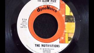 The Motivations the Slow Fizz [upl. by Elohcim]