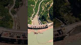 How the Three Gorges Dam Slows Down Earths Rotation [upl. by Gildea756]