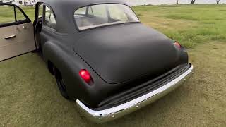 1949 Chevy Styline Coupe [upl. by Elfrida]