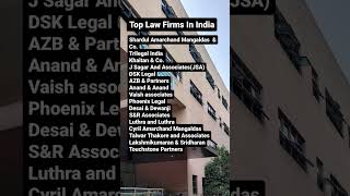 Top Law Firm In Indiajudiciaryreeladvocatejudgelegallawyermotivationvakilvirallegallaw [upl. by Nylhtac]