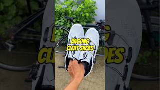 Tabolu Cleat Shoes  Cleat shoes for MTB and RB Pedals shorts cleats shoes [upl. by Reade]