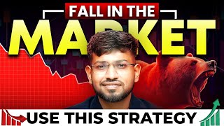 Bear Put Spread on Stocks  Use This Strategy in Falling Market [upl. by Onabru74]