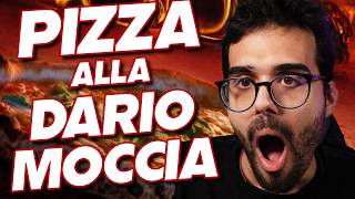 una PIZZA per Dario Moccia  Ti Dedico Una Pizza [upl. by Ainos]