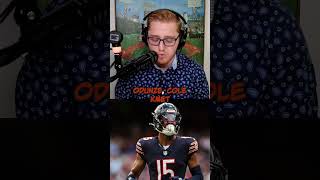 How Will Caleb Williams Perform In Year 1 calebwilliams chicagobears [upl. by Ambrogio167]