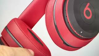 Factory Reset Beats Solo 2 Headphones [upl. by Marigolde]