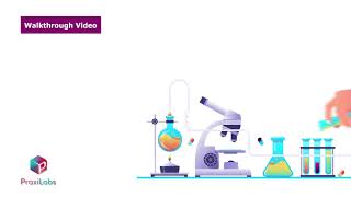 Determination of Concentration of Chlorides in Water Sample by Volhards Method  Walkthrough Video [upl. by Pratt]