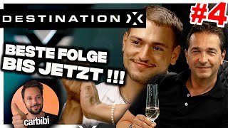 Steht der Gewinner schon fest  Destination X 2024 Folge 4 [upl. by Irafat]