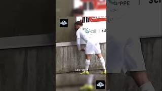 Funny moments in football football funnyfootball epicfail edit shorts [upl. by Ashjian]