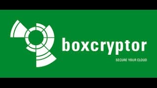 Boxcryptor Proteggere i dati nel cloud con crittografia  dropbox drive ecc [upl. by Sylado]