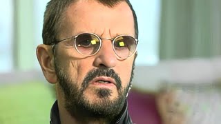 At 83 Ringo Starr FINALLY REVEALED What We All Feared [upl. by Assirec389]