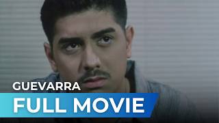 Guevarra 1998  Full Movie  Ian Veneracion Lara Morena Ricardo Cepeda [upl. by Okiam521]