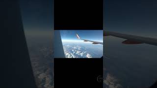 EasyJet Flight to Fuerteventura  Canary Islands Travel Shorts [upl. by Brooke919]