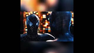 edit spiderman thespiderverseisstandingstrong marvel shorts symbiote venom3 tobeymaguire [upl. by Raphaela646]