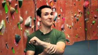 Rock Climbing for Beginners Video 1 Introduction To Rock Climbing [upl. by Lodovico]