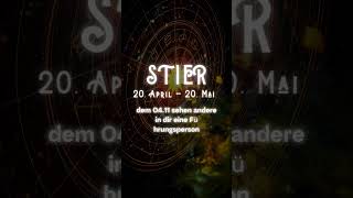 🌟 Stier Wochenhoroskop Ein Ende ein neuer Anfang  4 November 2024 🌟 stier [upl. by Azilem]