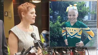 Grieving Parents Sue New Jersey School After 12YearOld Takes Her Life [upl. by Metcalf]