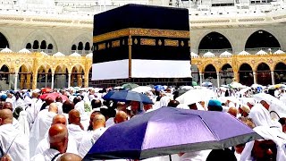 Hajj live 2024 🔴  24 May 2024  Makkah Live Today Now 🕋  Full Video Update Hajji [upl. by Darill36]