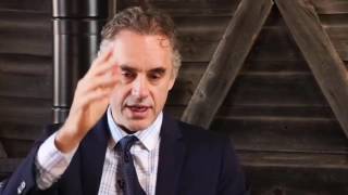 Jordan Peterson on Paying the Price for Standing Up for Your Beliefs [upl. by Arot]