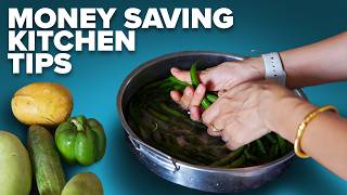 Save Big By Making These Small Changes In Your Kitchen  Giveaway [upl. by Gorton146]