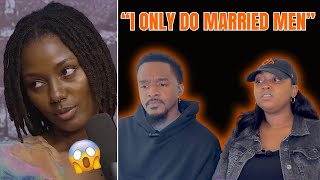 Do SIDE CHICKS Make Marriages Last [upl. by Kim926]