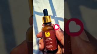 HealthCafe24by7 Advanced Face Serums by DrAkanksha skincare skincaretips beautyskin shorts [upl. by Nyltak244]