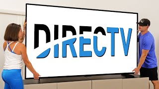 Whats New with DIRECTV in 2023 [upl. by Harper]