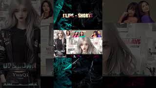 EXIDUP amp DOWN  Clips Shorts Lyrics Thai Sub exid upanddown kpopshorts minialbum [upl. by Eema924]