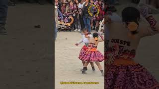 Warmi Takanakuy Arequipa Perú 🇵🇪 [upl. by Odranoel436]