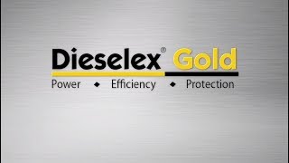 Reformulated Dieselex Gold [upl. by Agemo637]