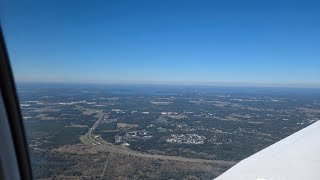 L3HARIS FLIGHT ACADEMY DISCOVERY FLIGHT only 75 for 1 hour of flying [upl. by Chadbourne262]