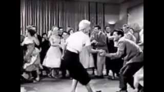 Rock amp Roll 50s Mix [upl. by Ahlgren352]