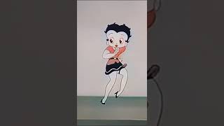 Dunka Hunka Lunka by Betty Boop Song [upl. by Marguerie]