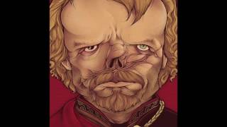 TYRION  TWOW Sample Chapter Narration [upl. by Eniksre]