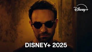 Todo esto y más en 2025  Disney [upl. by Nirehs561]