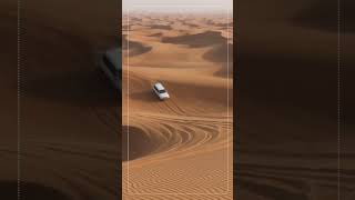 The Worlds Largest Desert The Surprising Truth  Facts  short videos  trending  viral stories [upl. by Batory]