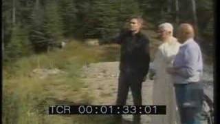 Benedicts XVI in the mountains [upl. by Storfer]