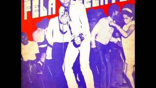 Fela Kuti  60s Unreleased Highlife Compilation Audio [upl. by Columbine]