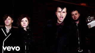 Neon Trees  Animal Official Music Video [upl. by Ennail]