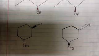 Are These Enantiomers Diastereomers or Identical  Part 2 [upl. by Natsuj]