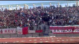 Hamrawa Vs Chlef 23052011 1par [upl. by Lyndell]