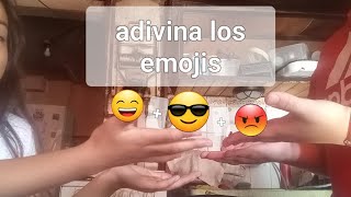 adivina la pelicula con emojis [upl. by Wiener]