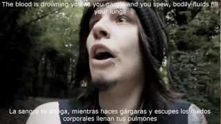 Infant Annihilator  Decapitation Fornication Sub EspañolEnglish [upl. by Nivle20]