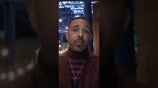 ‘People Dont Understand It’ Marques Houston Defends Marrying His Wife When She Was 19 [upl. by Nileak]