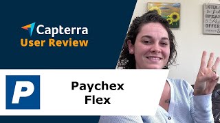 Paychex Flex Review Does not communicate [upl. by Annhoj]