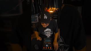 sp404mk2 beats hiphop mpclive2 lofi boombap [upl. by Ani154]