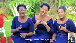 NDANEZEREWE  Igihe niki Choir RukoroOfficial Video 3 [upl. by Nalyk]