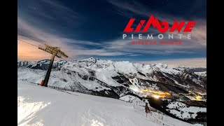 Limone Piemonte una riserva naturale di divertimento relax e sport [upl. by Lerad]