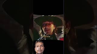 Sanjaydatt khalnayak movie ka gana bollywood sanjaykapoorsongs oldisgold song viralvideo vlog [upl. by Anirat201]